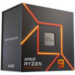 Procesador AMD Ryzen 9 7900X 12 Core 4.7GHz 76MB Socket AM5 100-100000589WOF